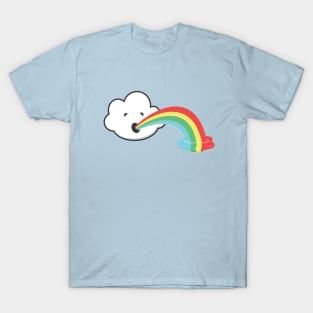 Rainblow - Sick Cloud T-Shirt